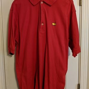 Augusta National Masters Polo